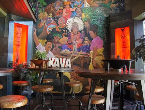 Kava Bars: A Relaxing Social Experience