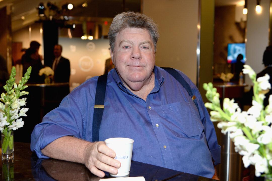 ‘Cheers’ Star George Wendt’s Cause of Death Revealed