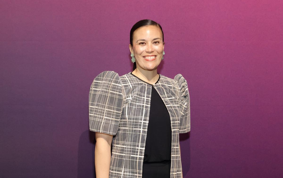 Gina Ortiz Jones Wins Runoff to Become San Antonio’s Next Mayor