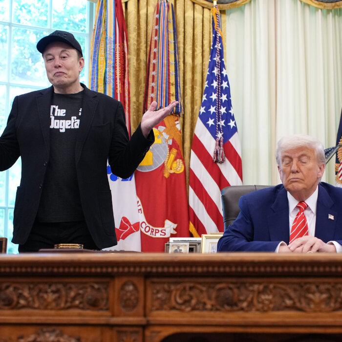 The Epoch Times