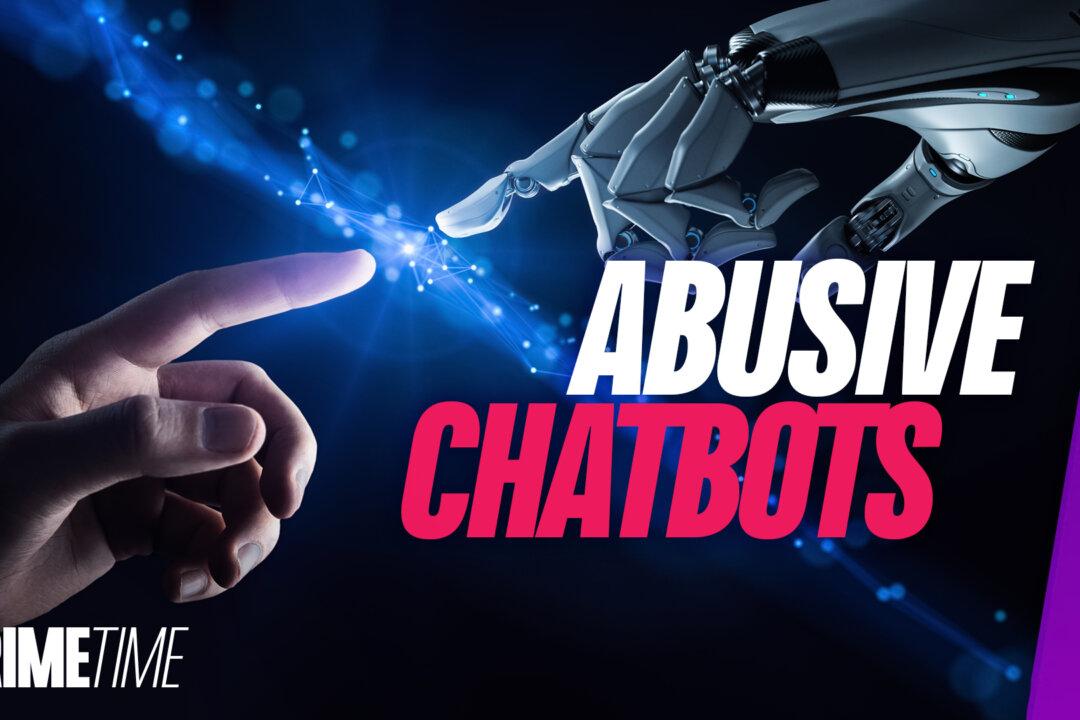 AI Chatbots Evolving, Starting to Abuse Users, and Causing Real Pain: BONUS SEGMENT | NTD Primetime