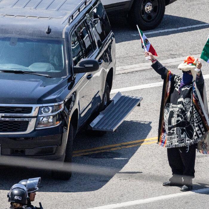 The Epoch Times