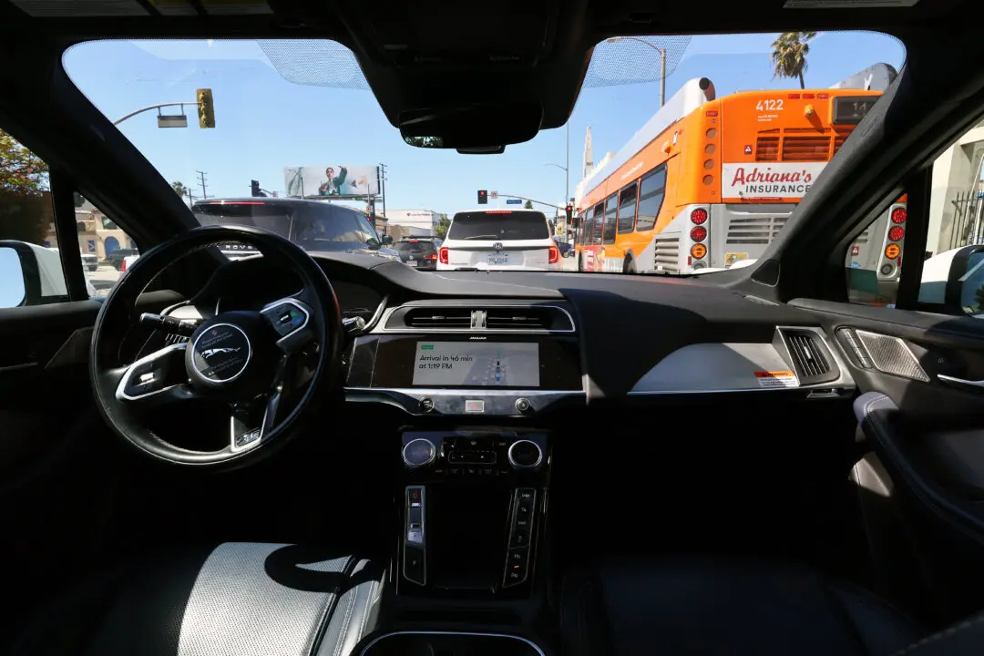 Waymo Recalls Nearly 3,800 Vehicles After Robotaxi Enters Flooded Roadway