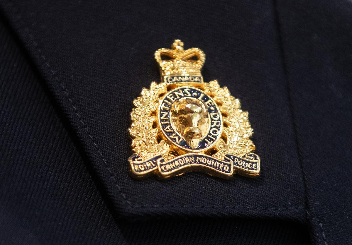 BC Government Says New Police Unit Will Combat Human Trafficking in Province