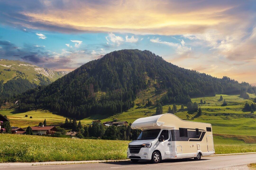 Day-to-Day Challenges and Costs of RV Life