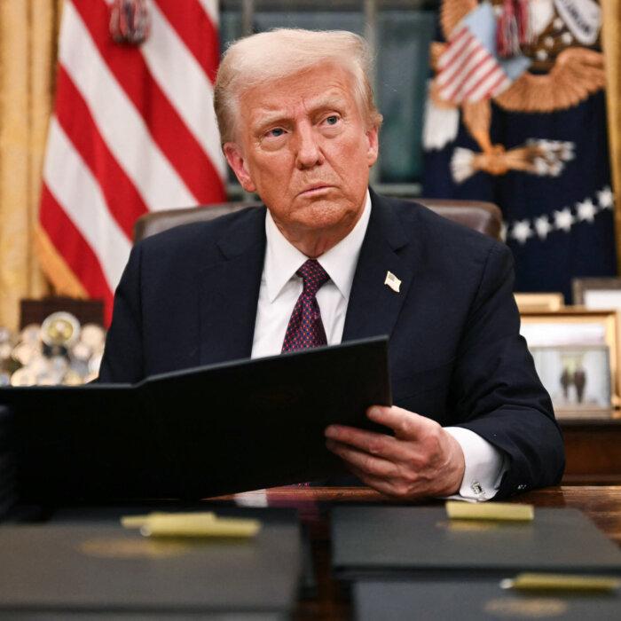 The Epoch Times
