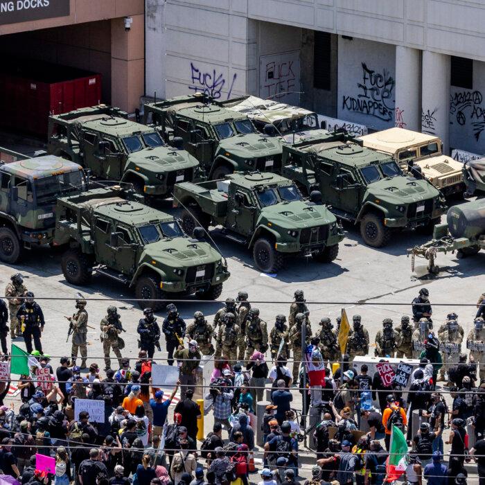The Epoch Times