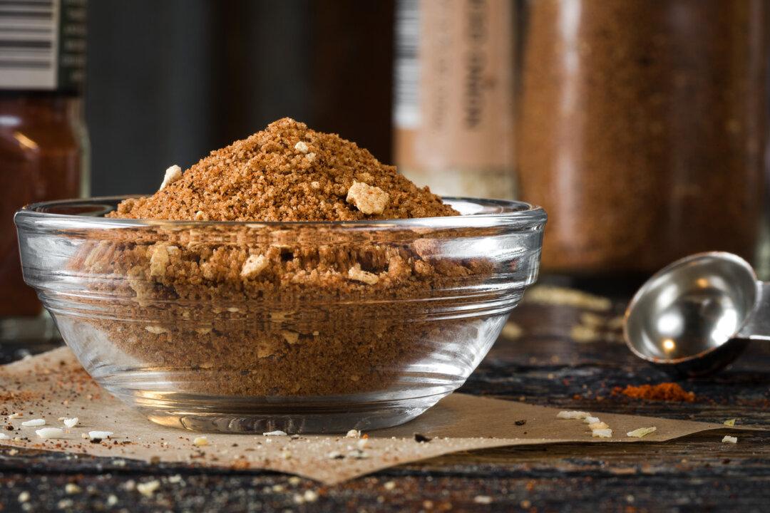 Meathead’s Memphis Dust