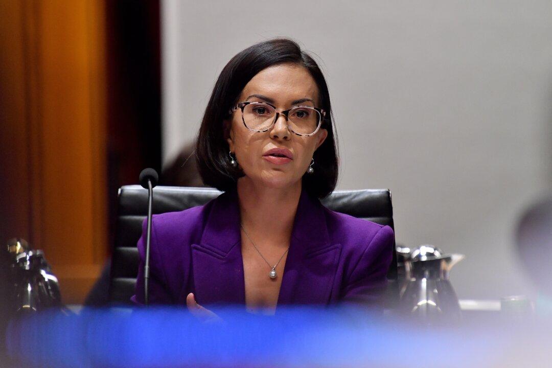 NSW Deputy Premier Diagnosed with Breast Cancer