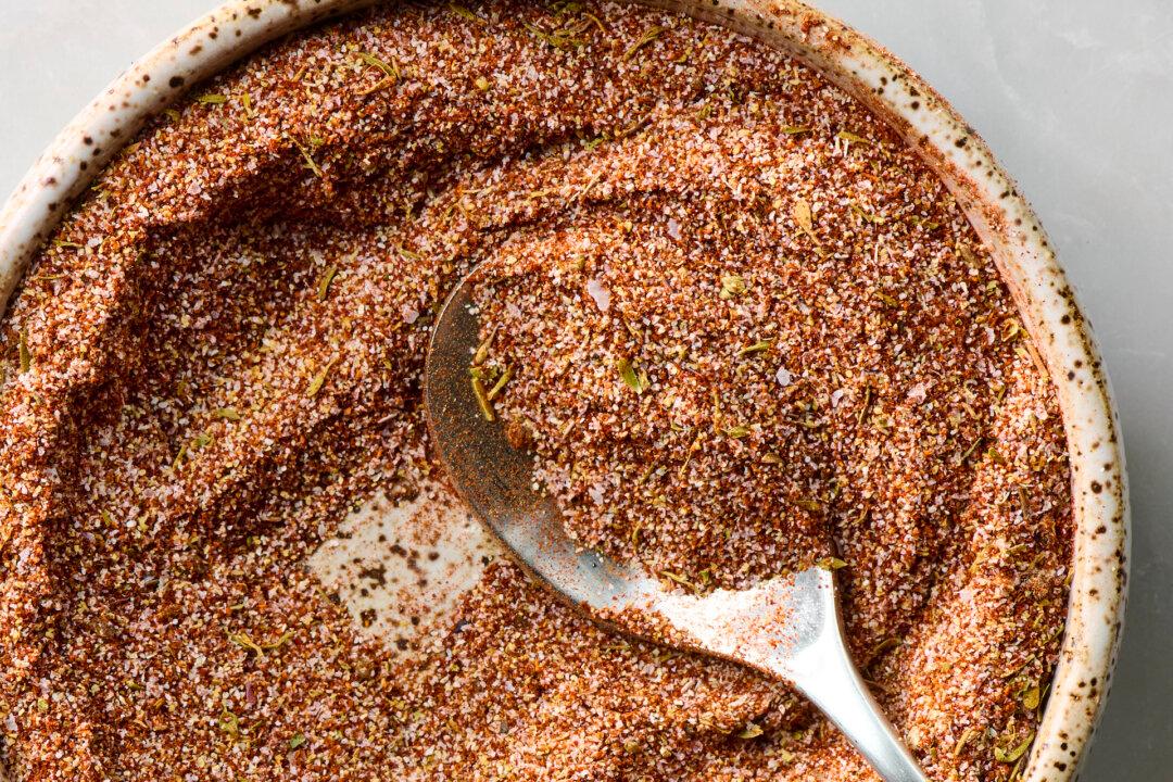 This Beloved Seasoning Is My Favorite Way to Add Bold Flavor