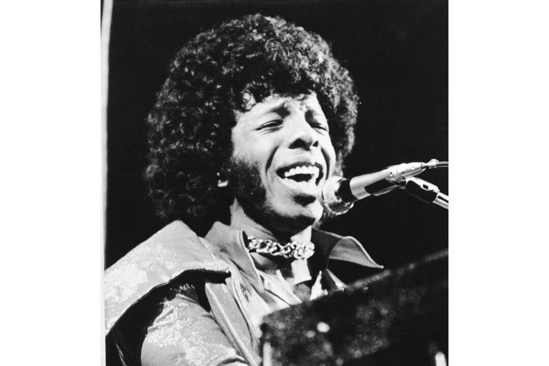 Sly Stone, Leader of Sly and the Family Stone, Dies at 82