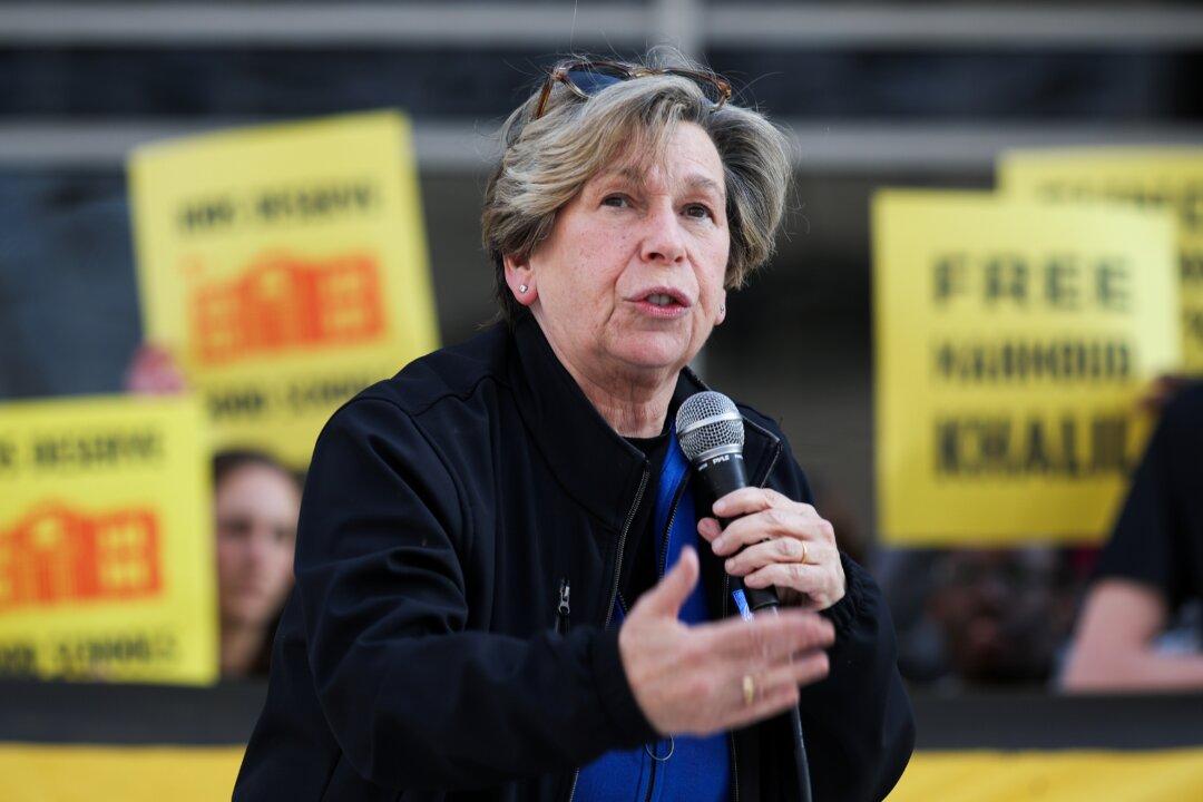 Federal Judge Rules Anti-DEI Directive for Schools Is Illegal
