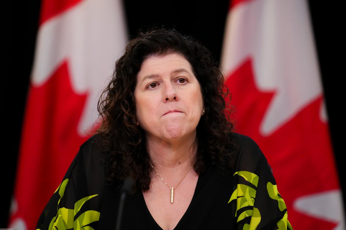 Ottawa Violated Procurement Rules When Giving Work to Company Behind ArriveCan: Auditor General
