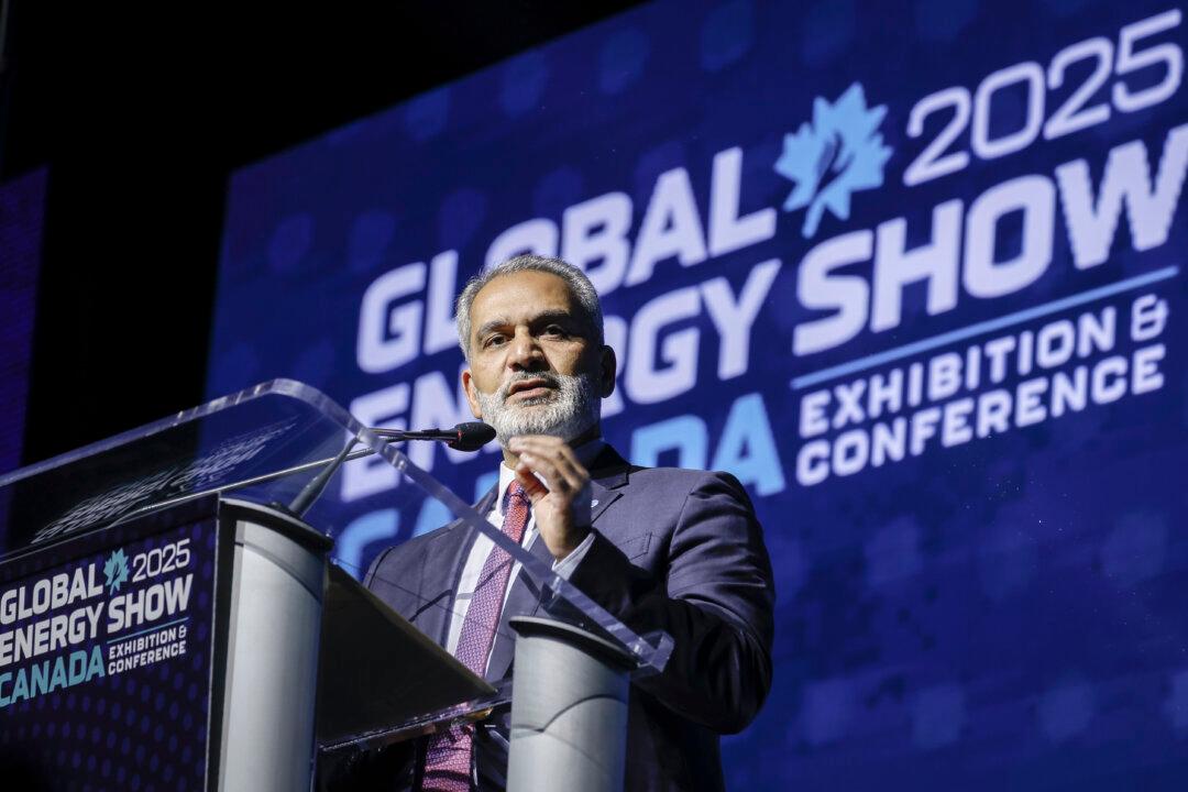 OPEC Secretary-General Takes Aim at Net-Zero Targets ‘Detached From Reality’