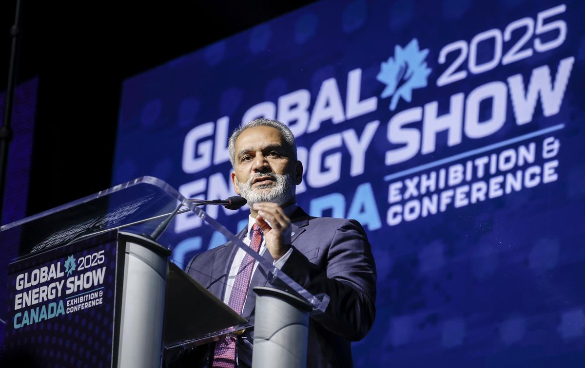 OPEC Secretary-General Takes Aim at Net-Zero Targets ‘Detached From Reality’