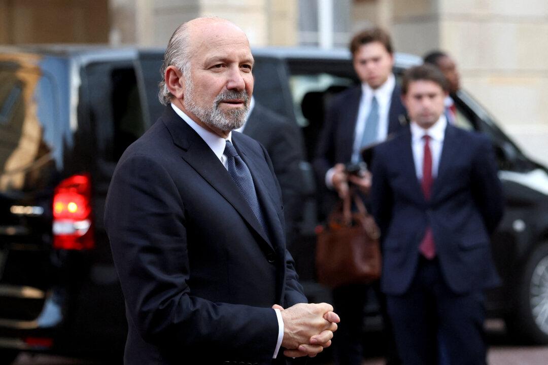 US, Chinese Officials Reach Trade Deal That Needs Executive Approval