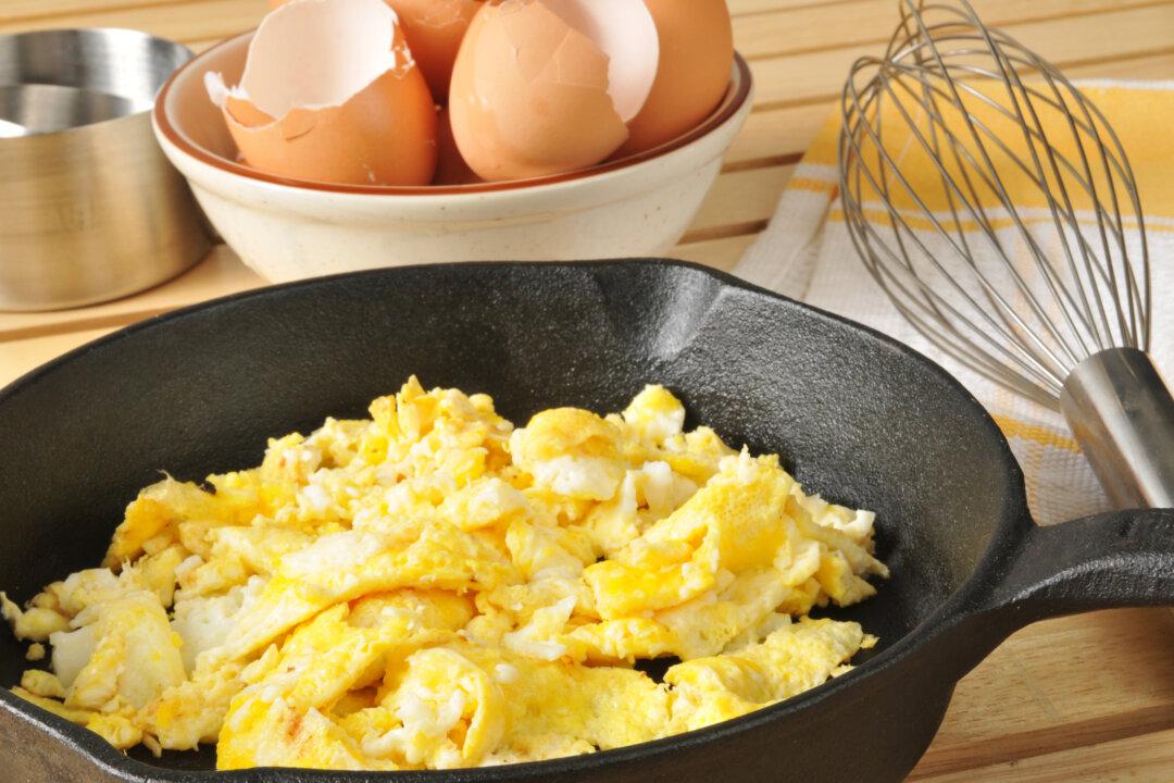 Certain Foods May Help Manage Hunger