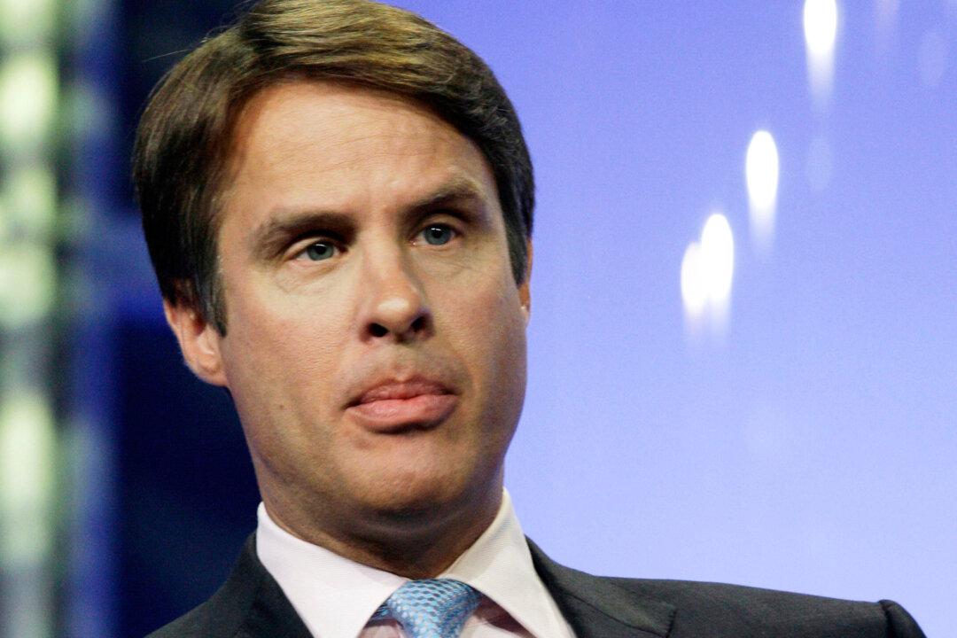 ABC Fires Journalist Terry Moran Over Anti-Trump Social Media Post