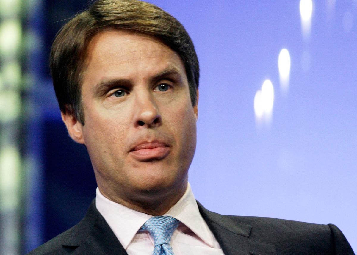 ABC Fires Journalist Terry Moran Over Anti-Trump Social Media Post