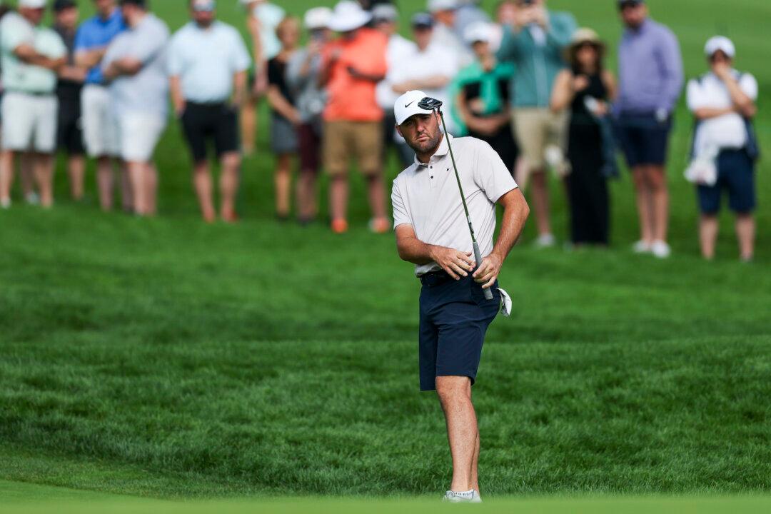 From Scheffler’s Surge to Lefty’s Last Shot, the 2025 US Open Has It All