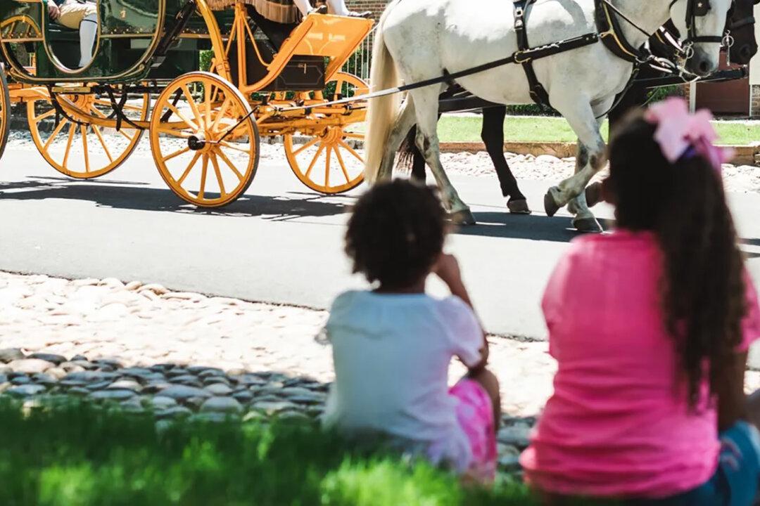 Places to Visit in America That Are Locked in a Time Warp