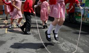 Campaigners Warn Childhood Is Being Lost to Screens as Outdoor Play Declines by 50 Percent