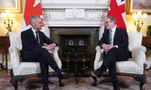 Carney Reacts to Starmer’s Decision to Resign as British PM