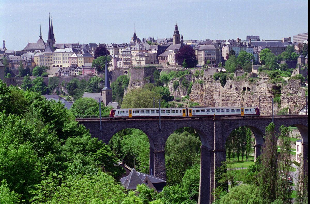 Luxembourg Opens Ottawa Embassy as Canada Shifts Its Attention to Europe