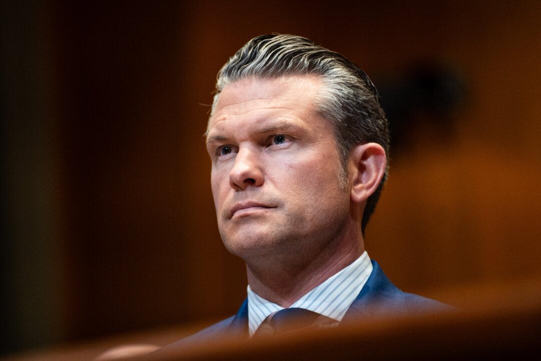 FBI Investigating Leak of Iran Strike Intelligence Report: Hegseth