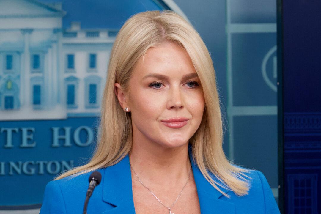 White House: Officials Arrested Juvenile for Threatening School in DC After Minneapolis Shooting