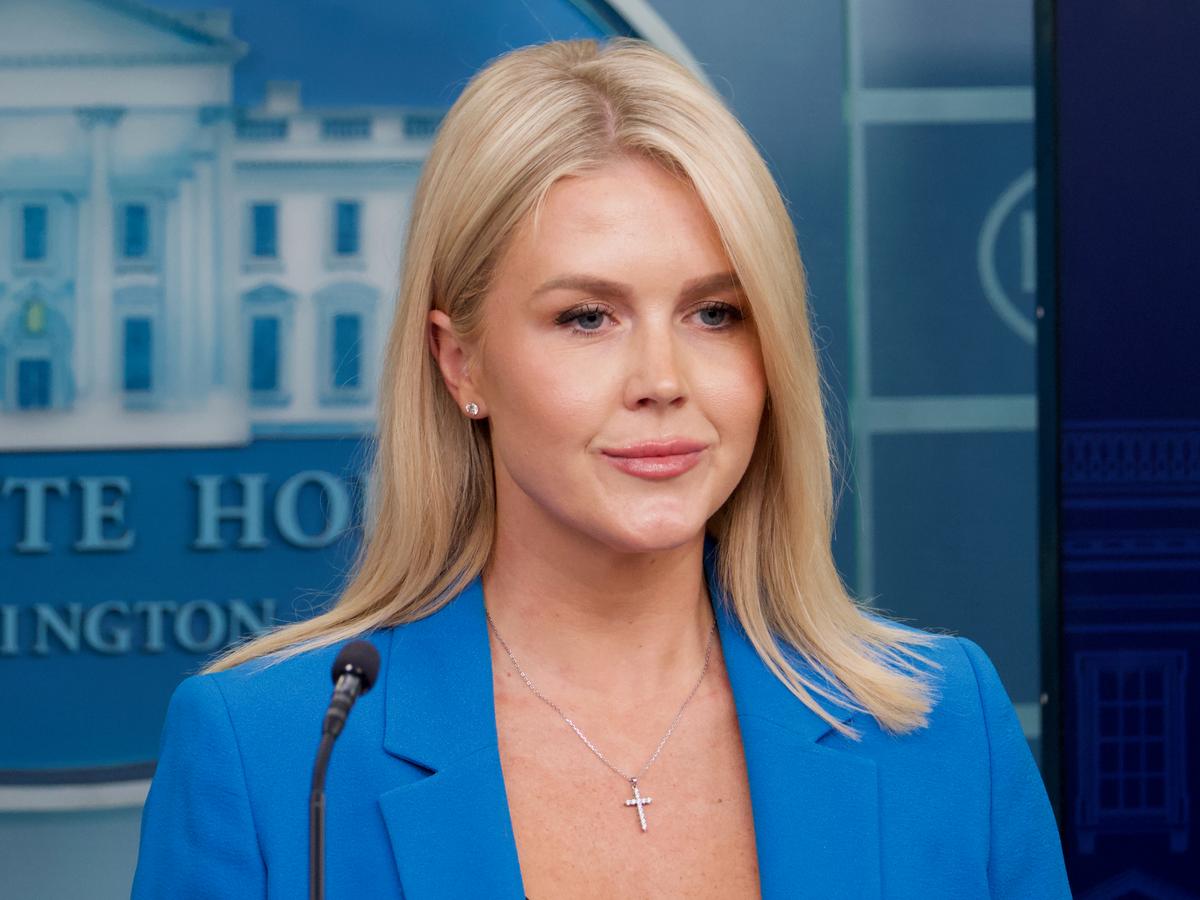 White House: Officials Arrested Juvenile for Threatening School in DC After Minneapolis Shooting