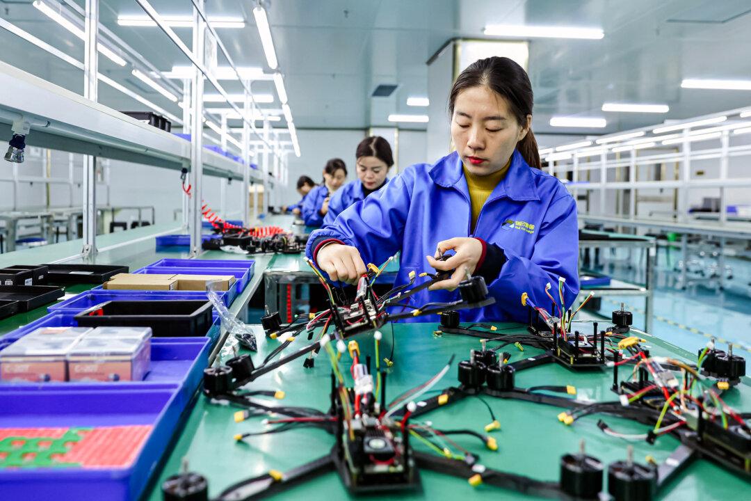 Trump’s Tariff Playbook Could Save Aussie Industry from China: Lawyer