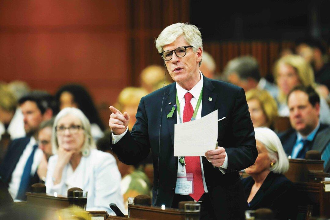 Federal Officials Were Interested in Proposed Quebec LNG Project, Documents Show