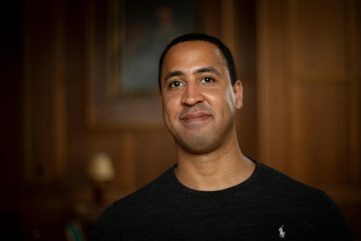From Prisoner to Lawyer to Career Builder