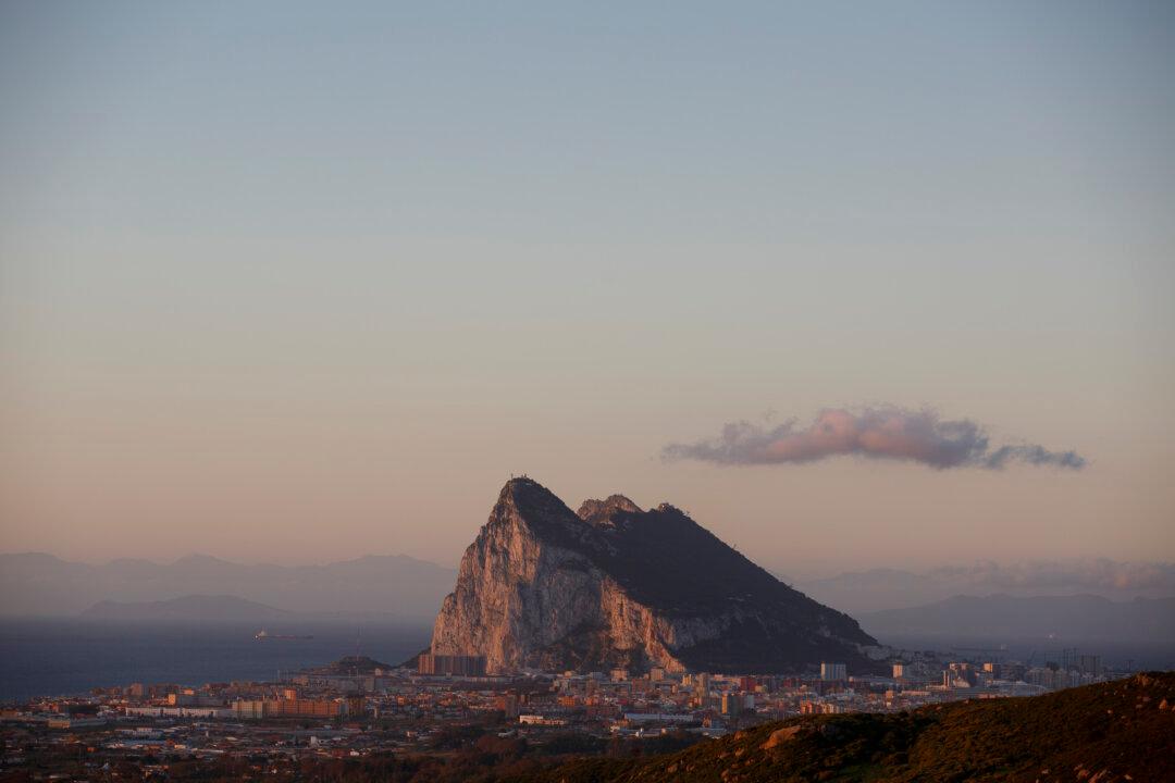 UK Agrees Deal on Gibraltar’s Post-Brexit Future Amid Sovereignty Debate