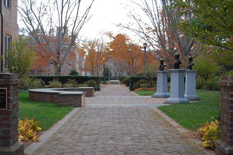 Three Centuries in Three Generations