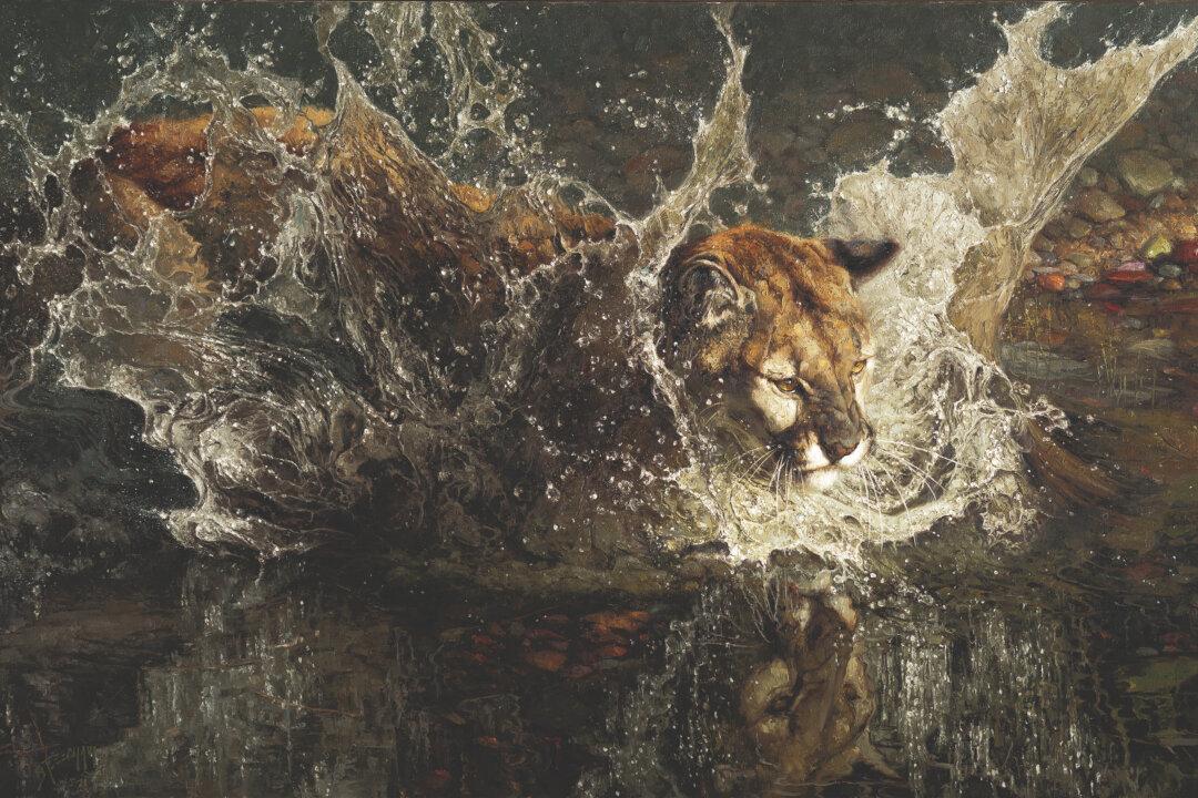 Collecting the Nation’s Cowboy and Western Heritage Art