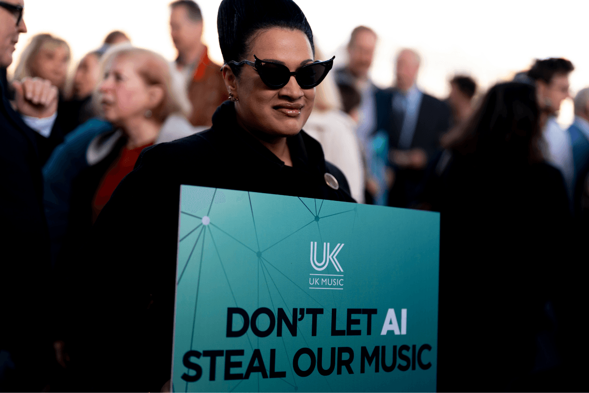 Parliamentary Stand-Off Ends as House of Lords Backs Down on AI Copyright Bill Changes