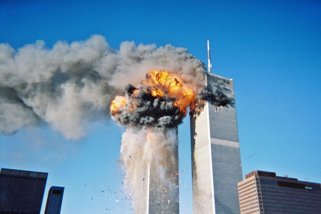 Rick Rescorla: A Hero Who Thought of Others Before Himself