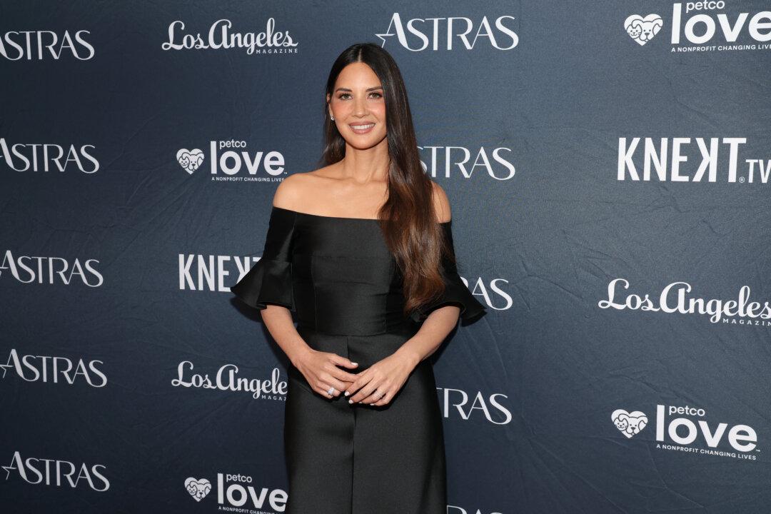 Olivia Munn Honors Late Shannen Doherty at Astra Awards for Support During Cancer Battle