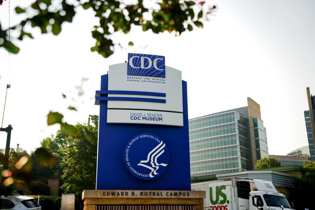 Sexually Transmitted Disease Cases Drop, but Some Newborns Still Infected: CDC