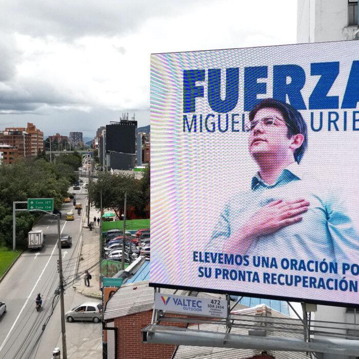 The Epoch Times