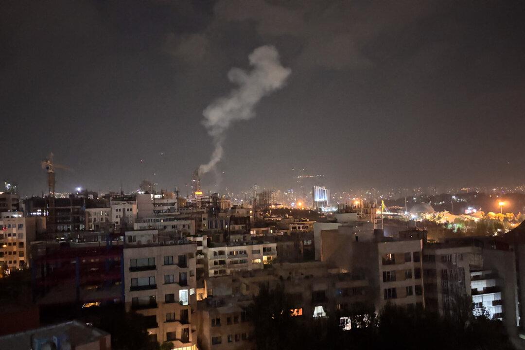 IDF Says 3 Top Iranian Military Commanders Killed in Israeli Airstrikes