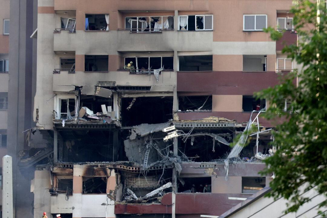 Ayatollah Says Israel Will Face ‘Severe Punishment’ For Strikes