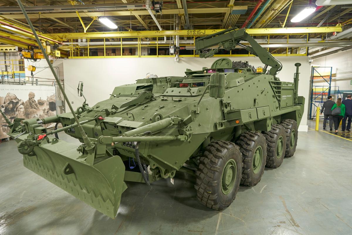 Defence Spending Boost Can Only Go so Far to Lessen US Reliance: Experts