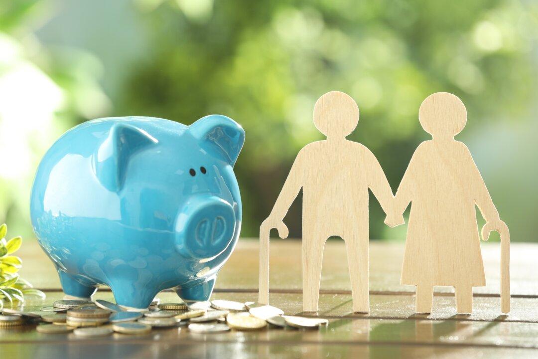 Use the 3-Bucket Strategy to Fund Your Retirement