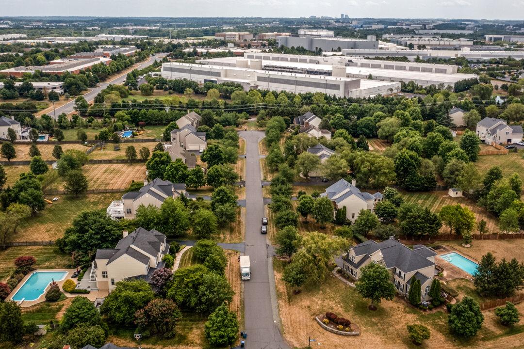 US Power Consumption to Rise Amid Expanding Data Center Demand: EIA