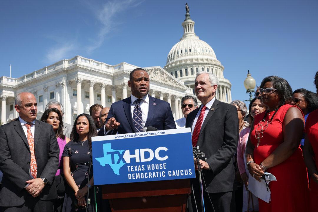 New Democrat Coalition Urges Party to Reconnect With Working Class