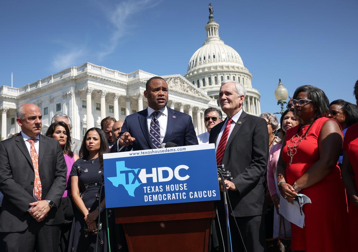 New Democrat Coalition Urges Party to Reconnect With Working Class