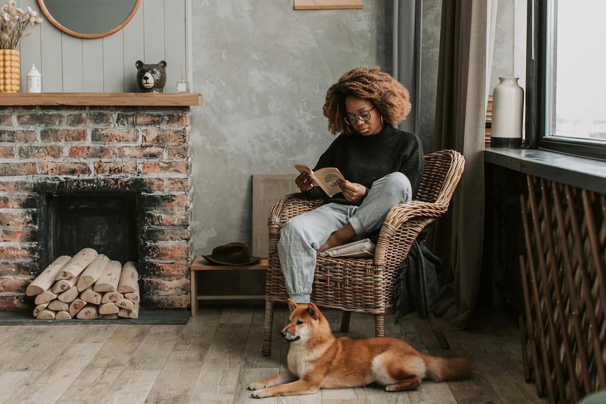 House- or pet-sitting can be an economical way to travel while enjoying free lodging and a local experience. (Vlada Karpovich/Pexels)
